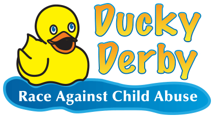 Ducky Derby - Race Against Child Abuse