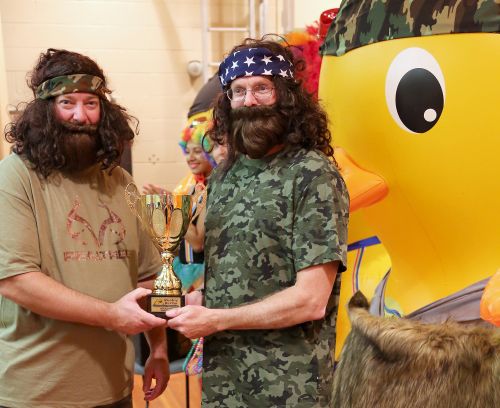 DuckHunters