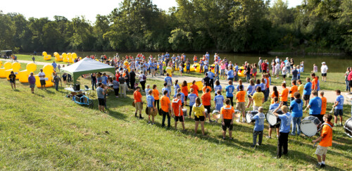 DuckRace08
