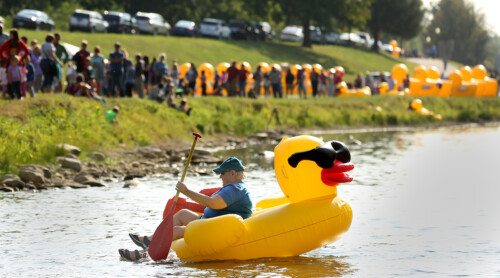 DuckRace09