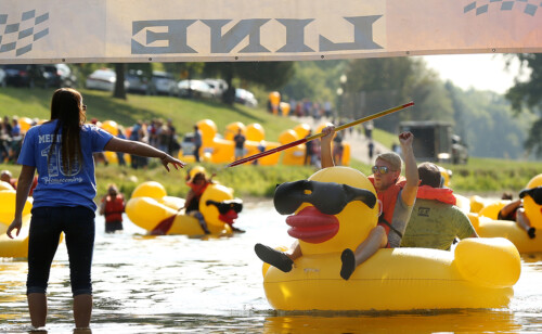 DuckRace12