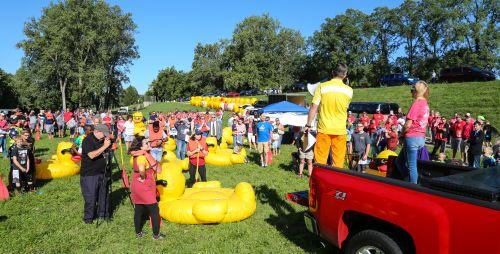 LM DuckyDerby 1207