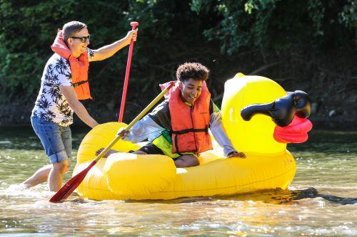 LM DuckyDerby 1507
