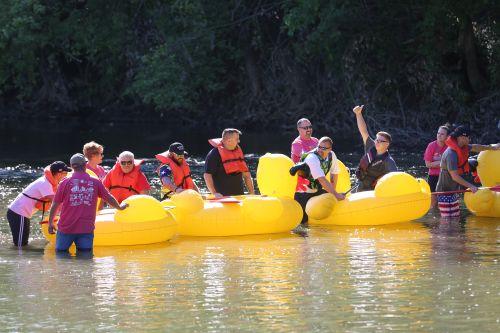 LM DuckyDerby 1564