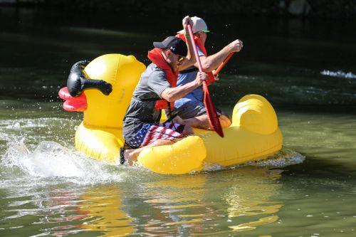 LM DuckyDerby 1597