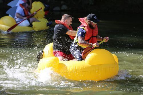 LM DuckyDerby 1600