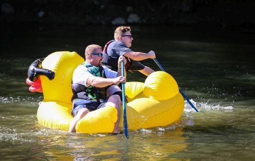 LM DuckyDerby 1612