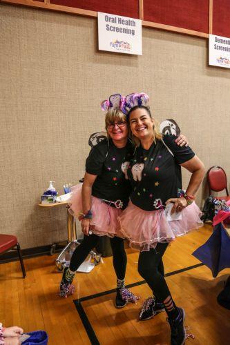 LM FamFest Health 1746